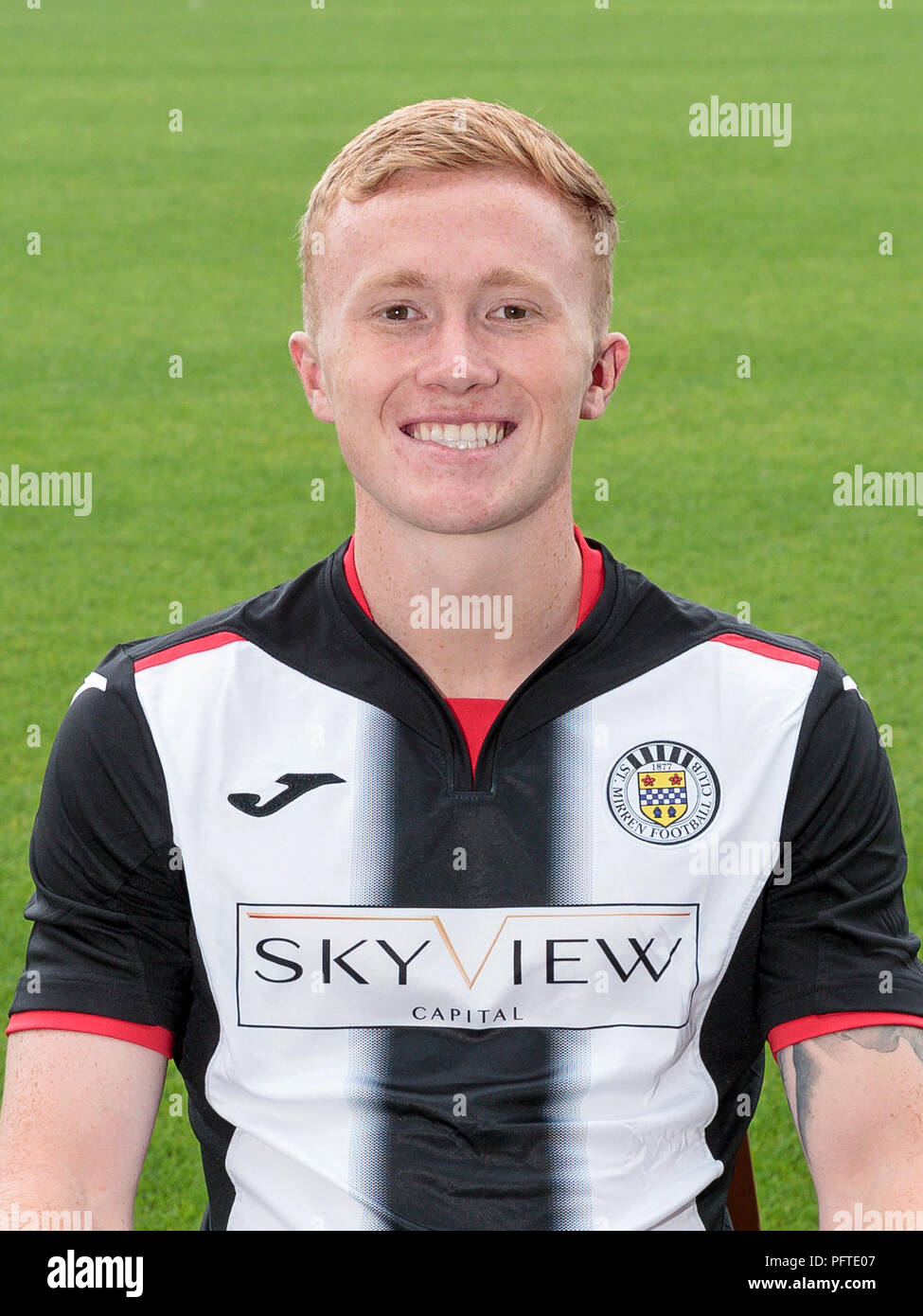 Conor okeefe hires stock photography and images Alamy