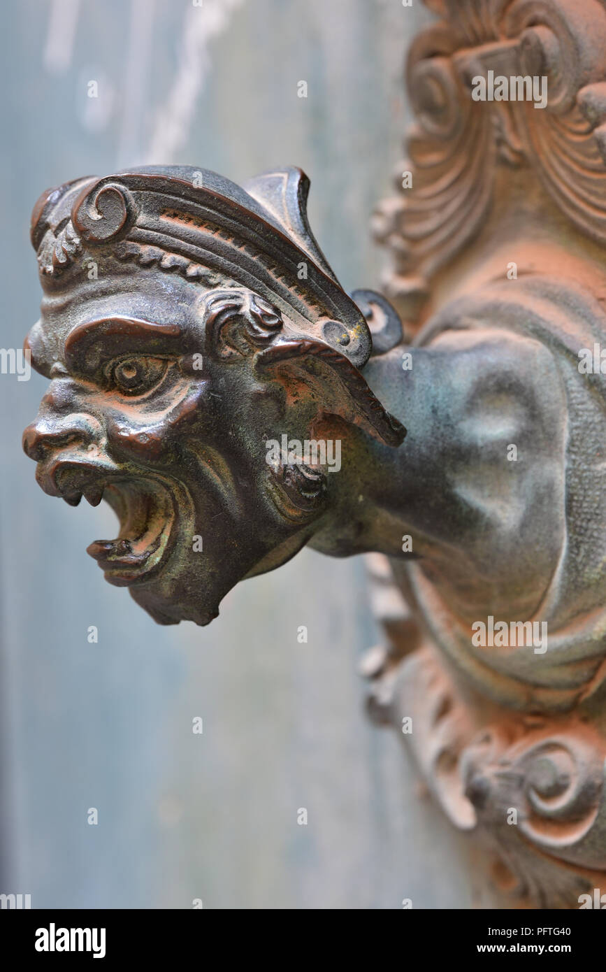 Cast Iron Door Knob High Resolution Stock Photography and Images Alamy