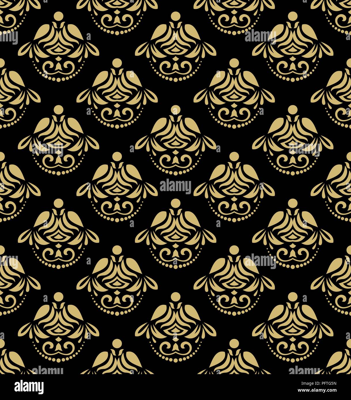 Classic Simple Pattern Vector Classic Seamless Vector Pattern Stock Vector Image & Art - Alamy