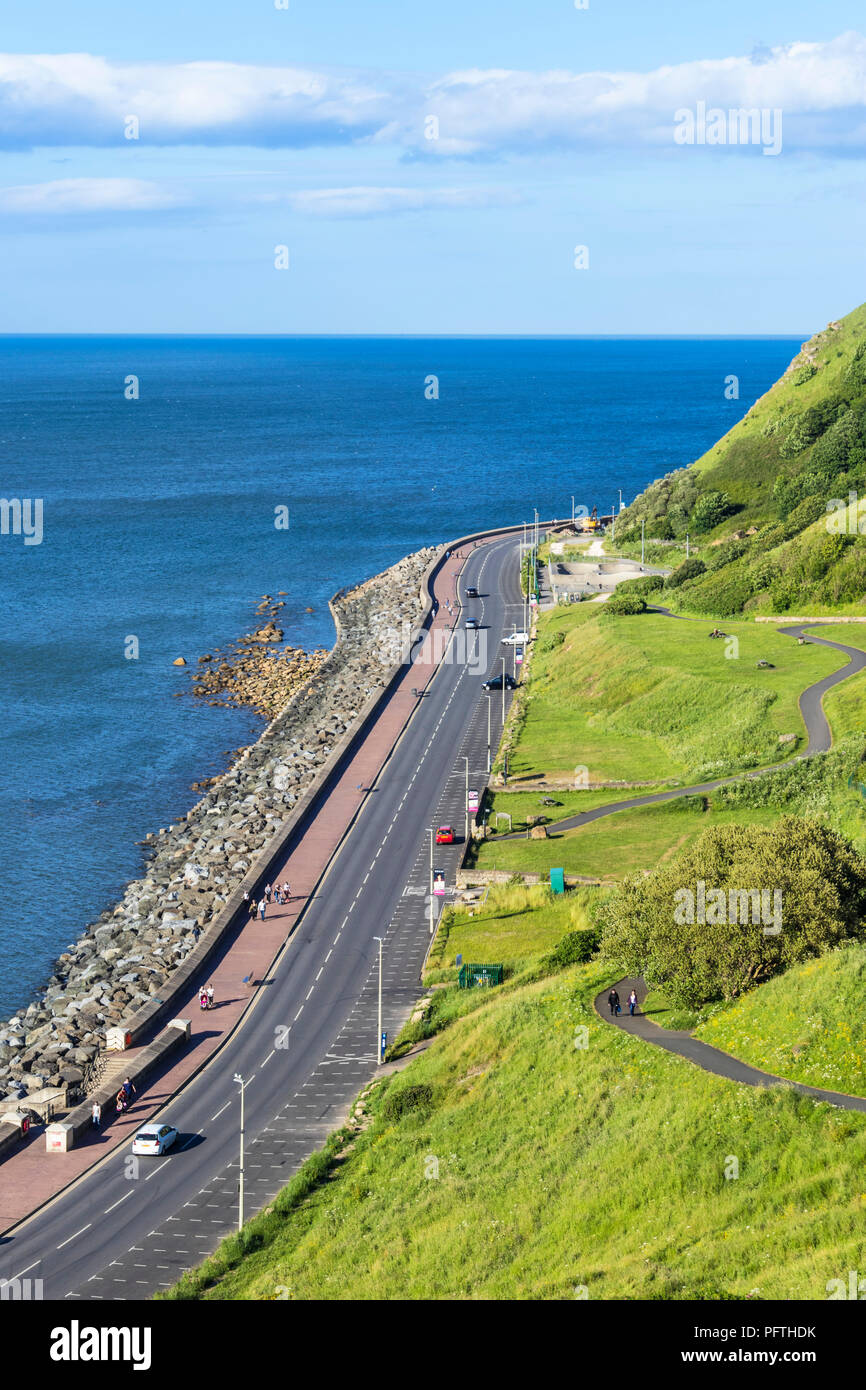 Royal albert drive hires stock photography and images Alamy