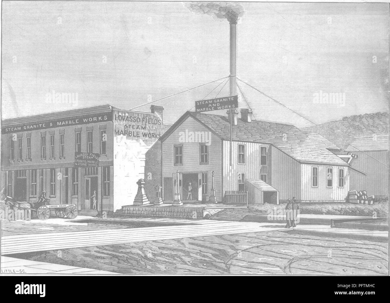 . History of Steuben County, New York, with illustrations and