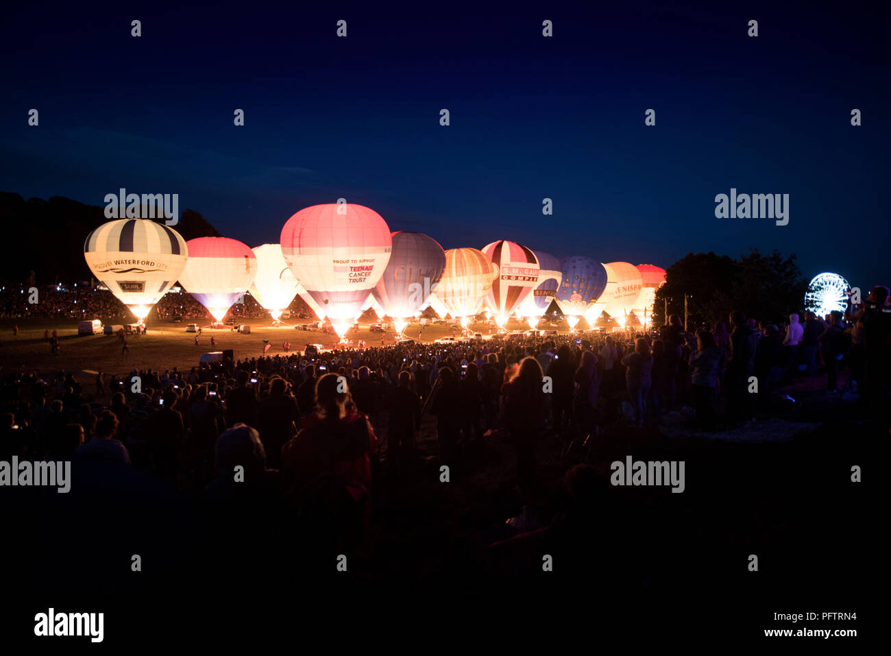 Balloon festival england hires stock photography and images Alamy