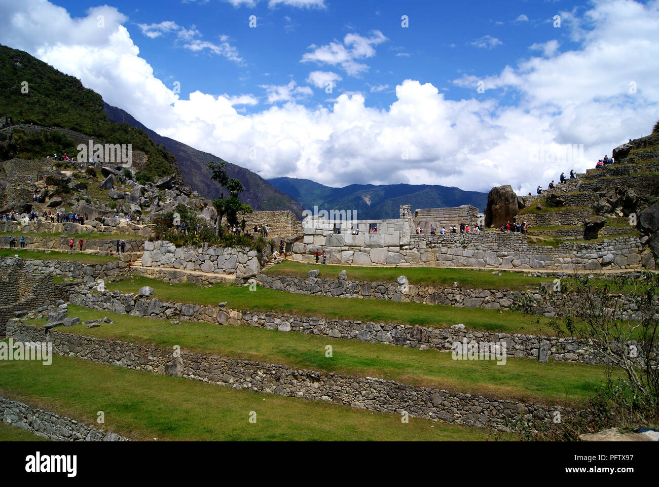 Nice photos machu picchu hi-res stock photography and images - Alamy
