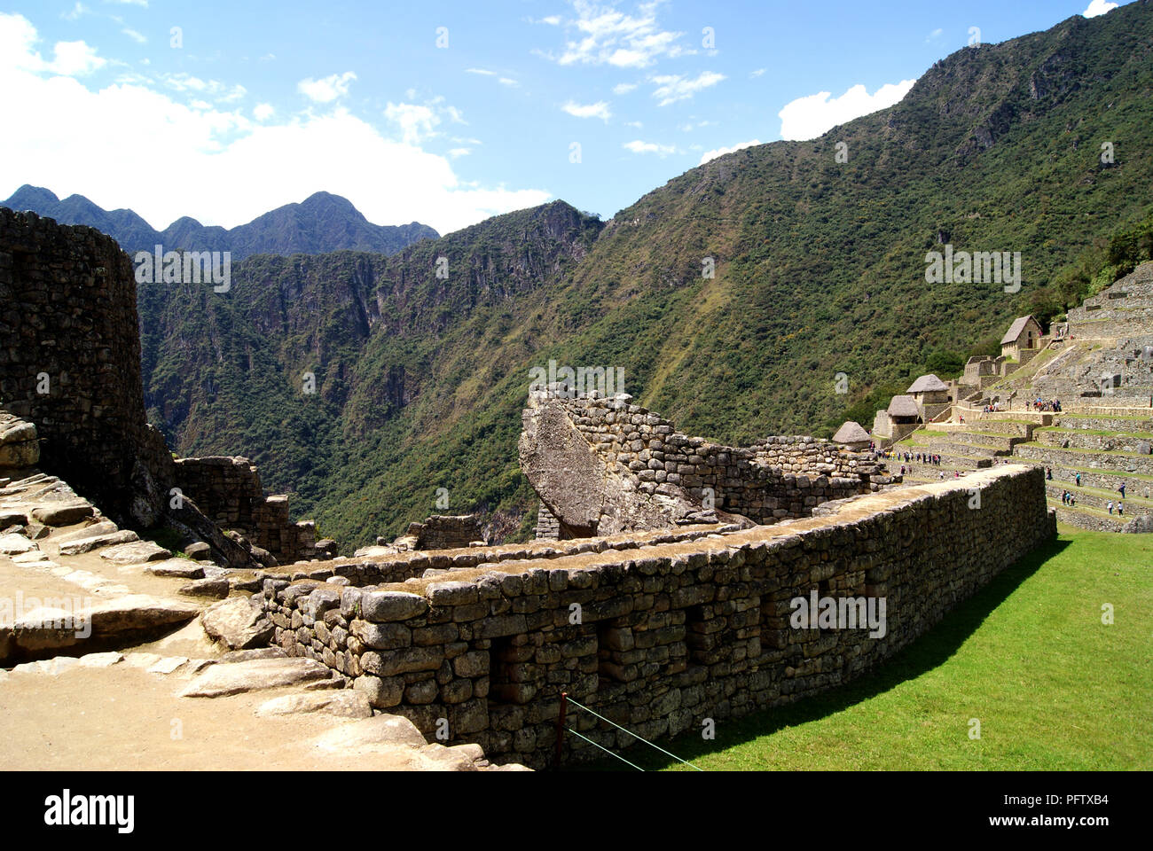 Nice photos machu picchu hi-res stock photography and images - Alamy