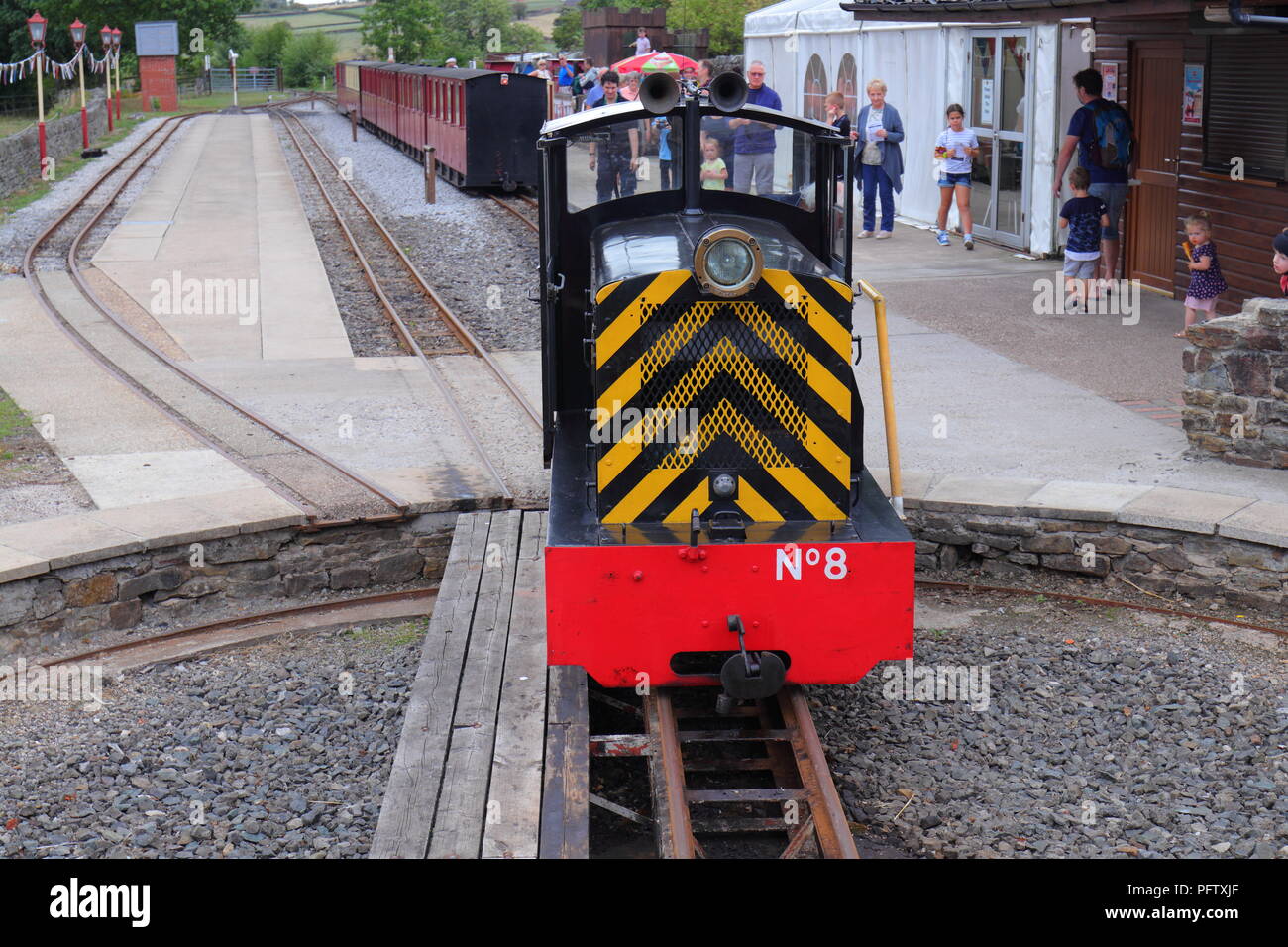Railway Turntable Stock Photos & Railway Turntable Stock Images Alamy
