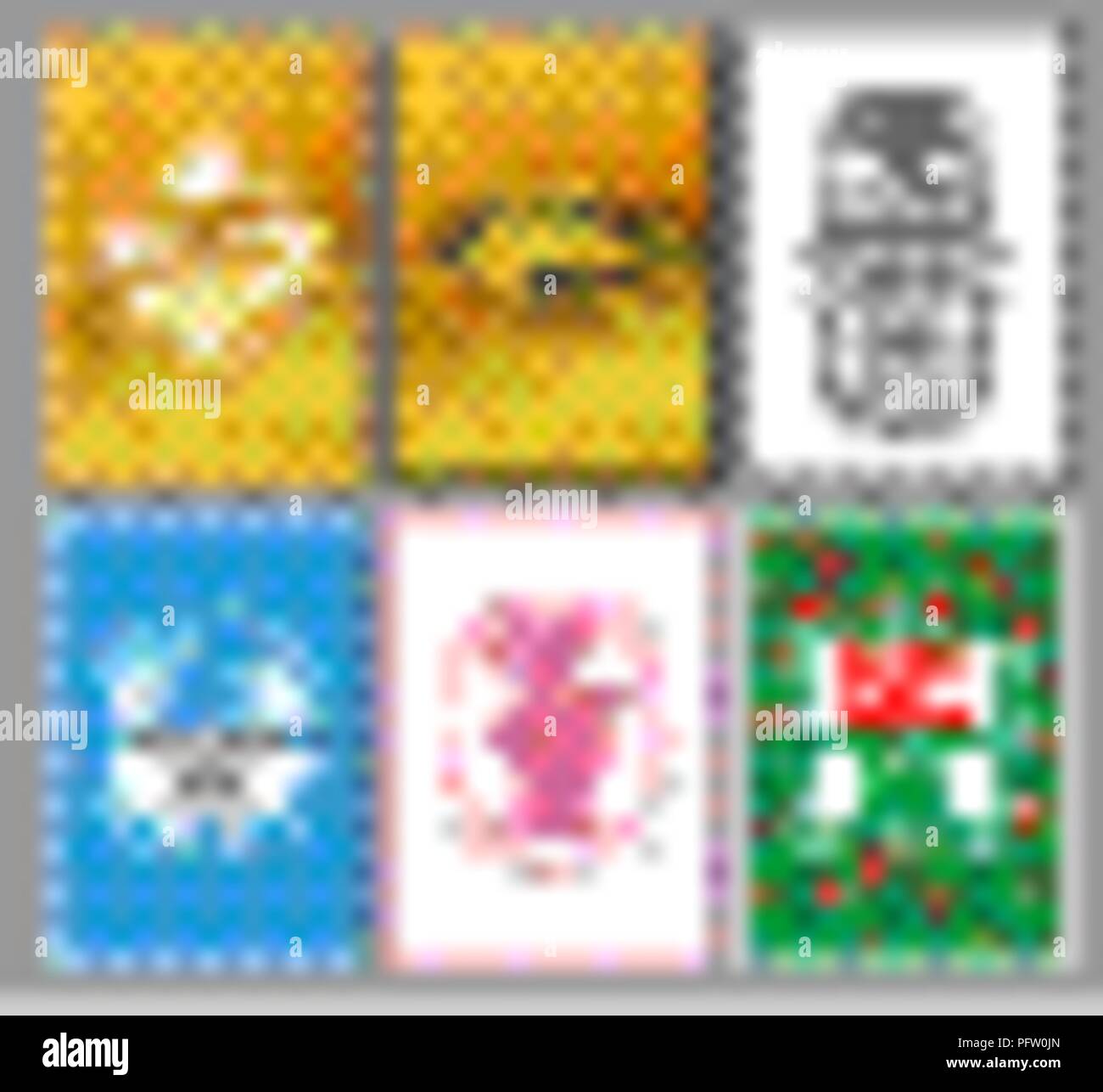 Hands drawing luxury set of wedding invitation patterns. Floral roses ...