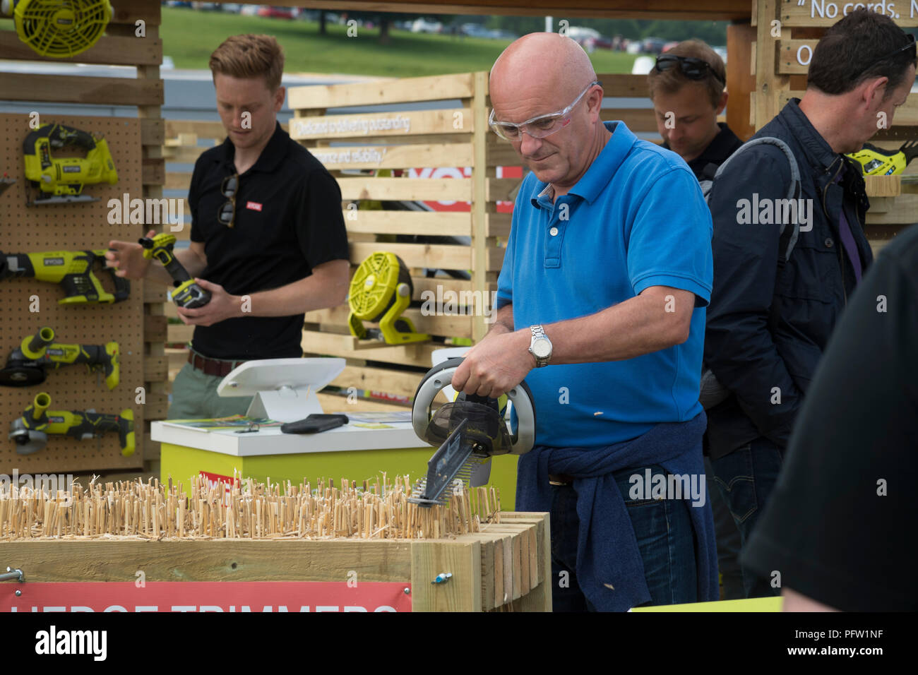 ryobi hedge trimmer for sale