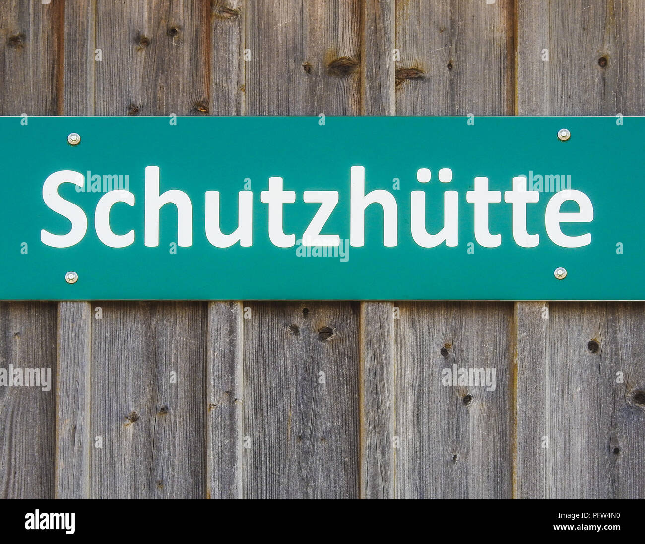 German warning sign hires stock photography and images Alamy