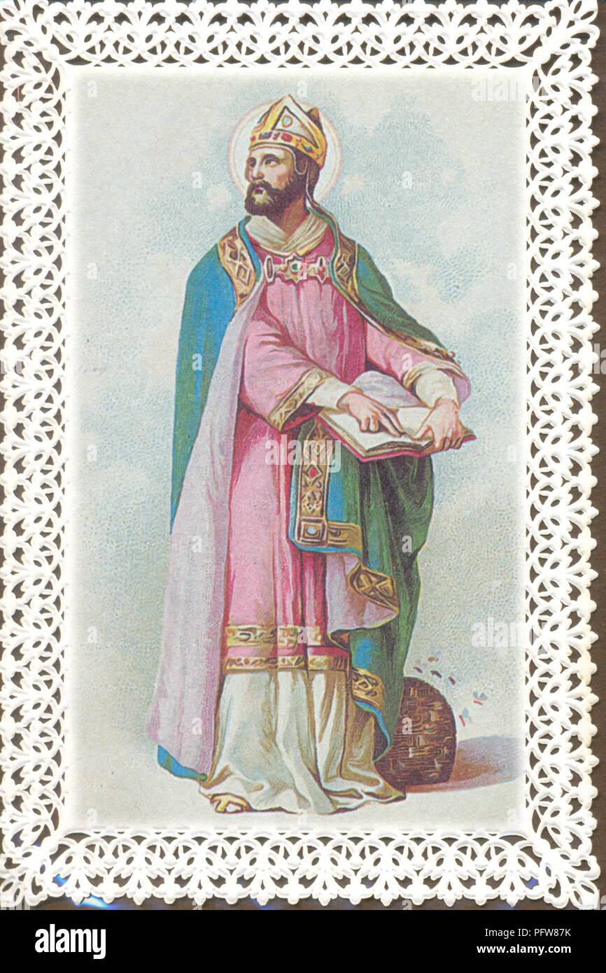 Saint ambrose bees hires stock photography and images Alamy