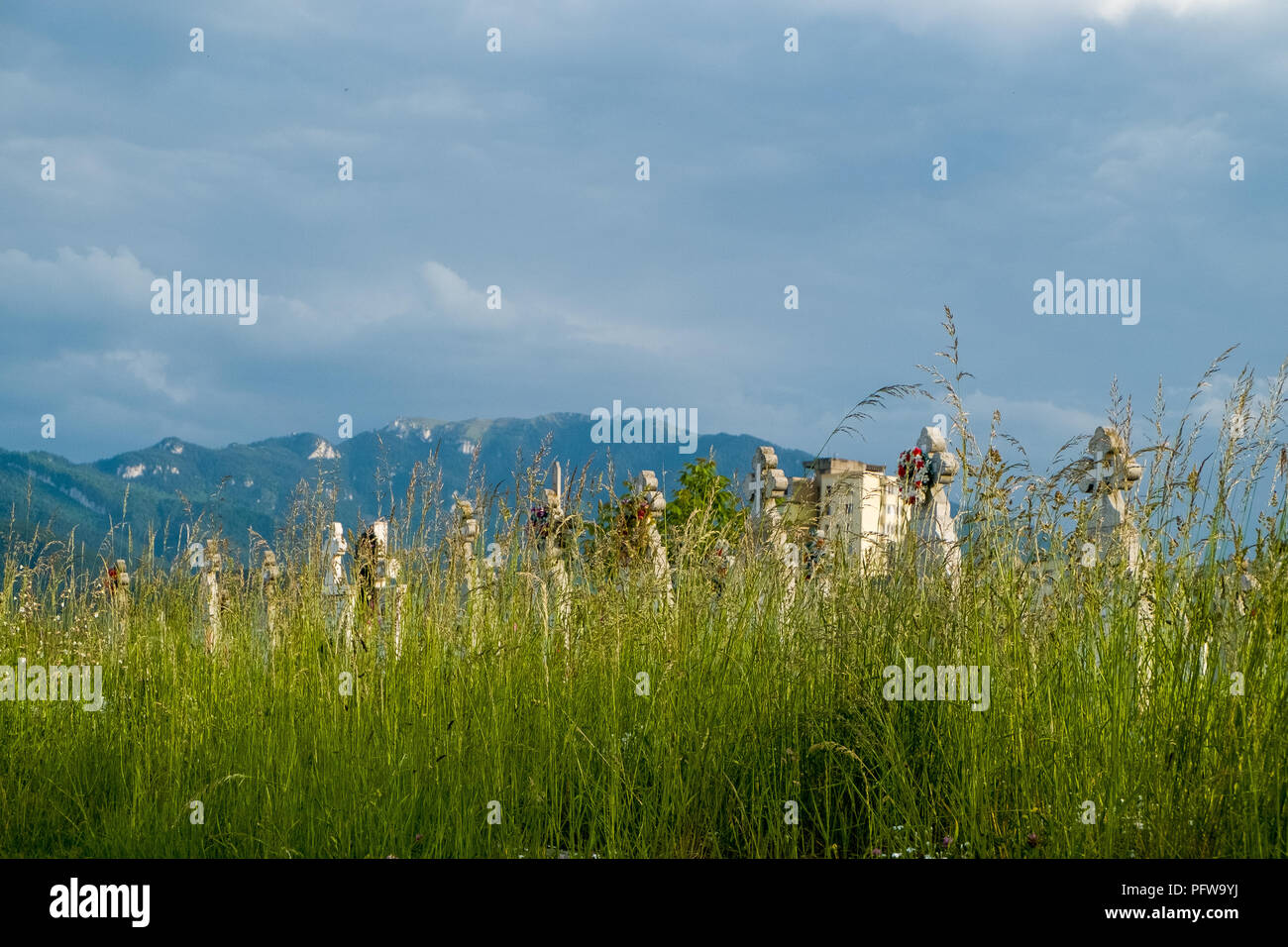 Religeous tombs hi-res stock photography and images - Alamy