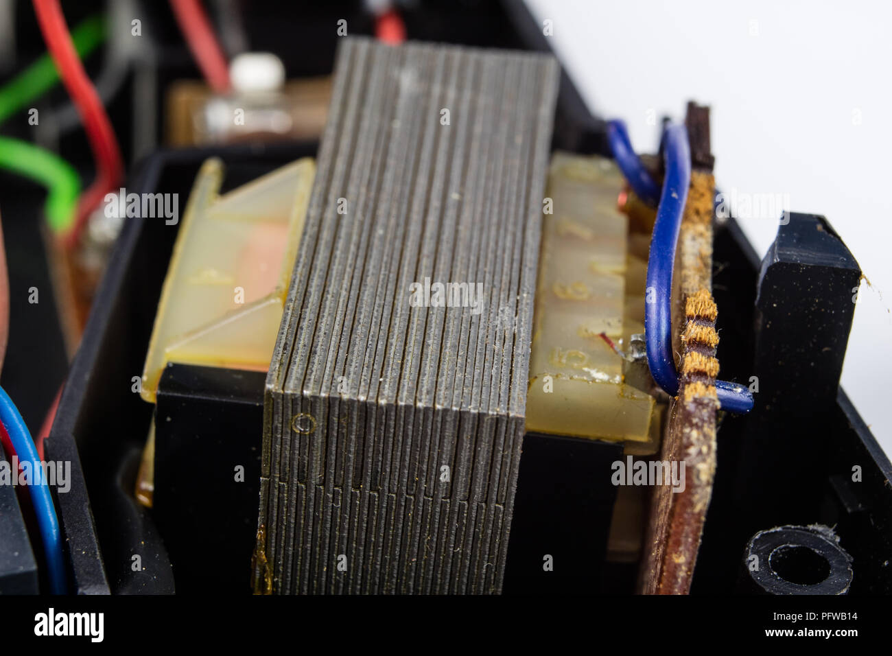 Repair Of Printed Circuit Boards In The Radio Laboratory