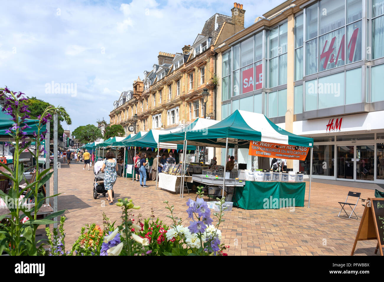 Bromley Borough Stock Photos & Bromley Borough Stock Images Alamy