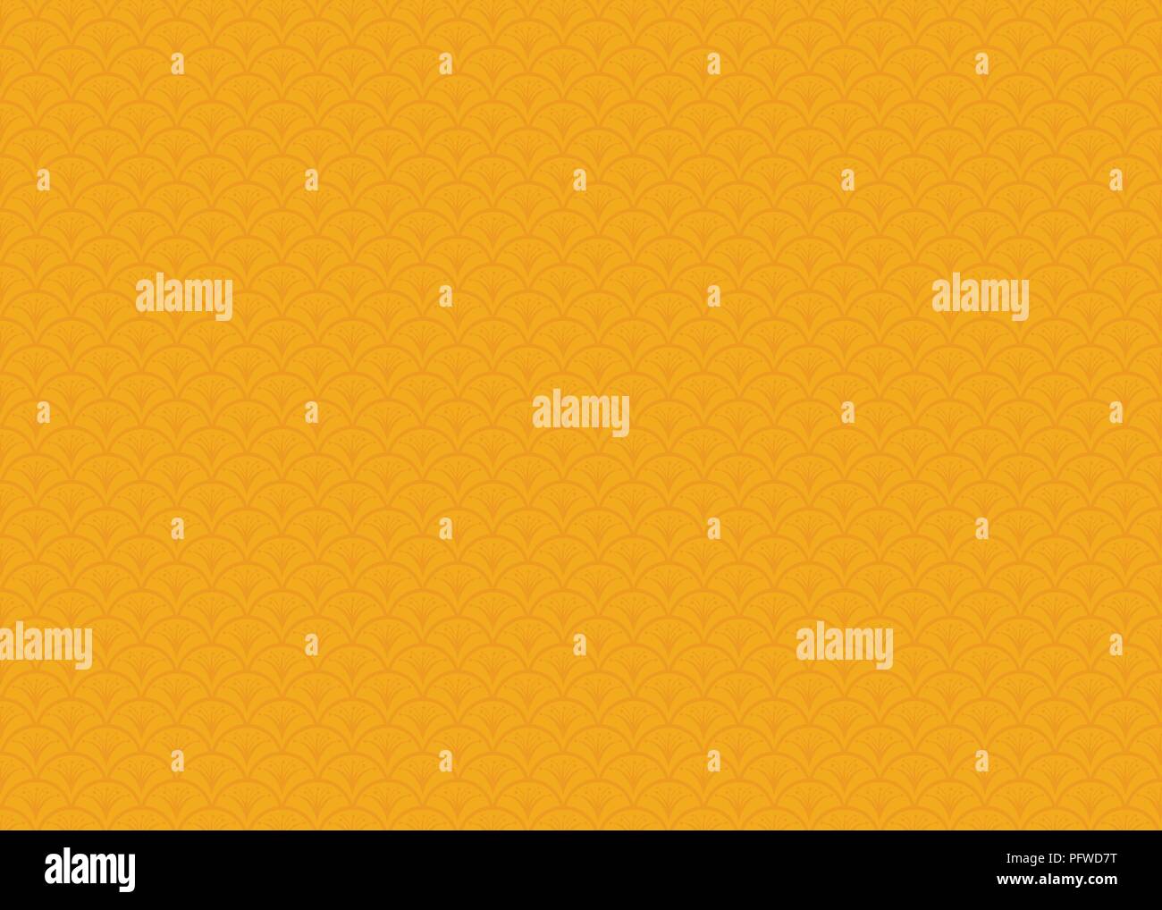 Abstract chinese new year background vector design Stock Vector
