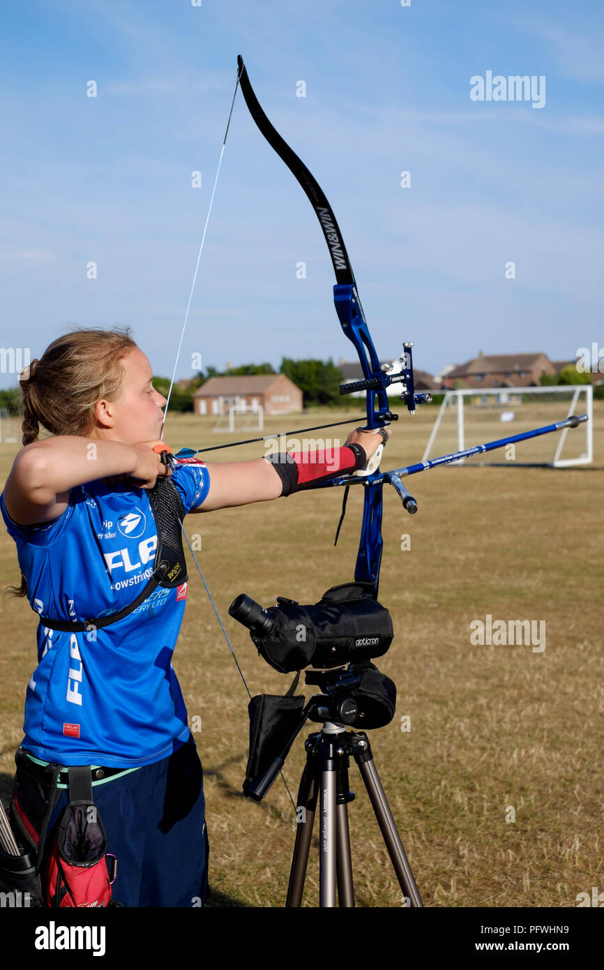 archery club