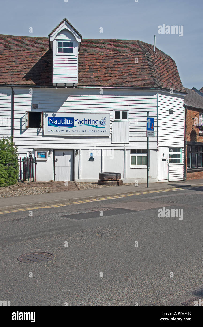 Edenbridge kent uk hires stock photography and images Alamy