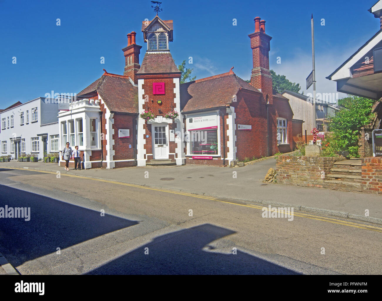 Edenbridge hires stock photography and images Alamy