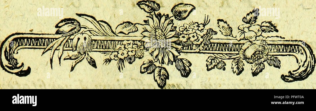 . Ioh. Christ. Fabricii prof. hist. nat. oecon.et cameral. Soc. Reg. Hafn. Norw. et Berol. Soc. Philosophia entomologica : sistens scientiae fundamenta adiectis definitionibus, exemplis, observationibus, adumbrationibus. Entomology. PRAEFATIO. »*«gSSi*-. Please note that these images are extracted from scanned page images that may have been digitally enhanced for readability - coloration and appearance of these illustrations may not perfectly resemble the original work.. Fabricius, Johann Christian, 1745-1808. Hamburgi et Kilonii : Impensis Carol. Ernst. Bohnii Stock Photo