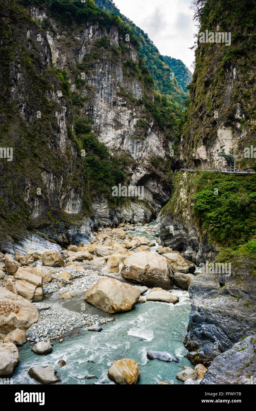 What to do in hualien hi-res stock photography and images - Alamy