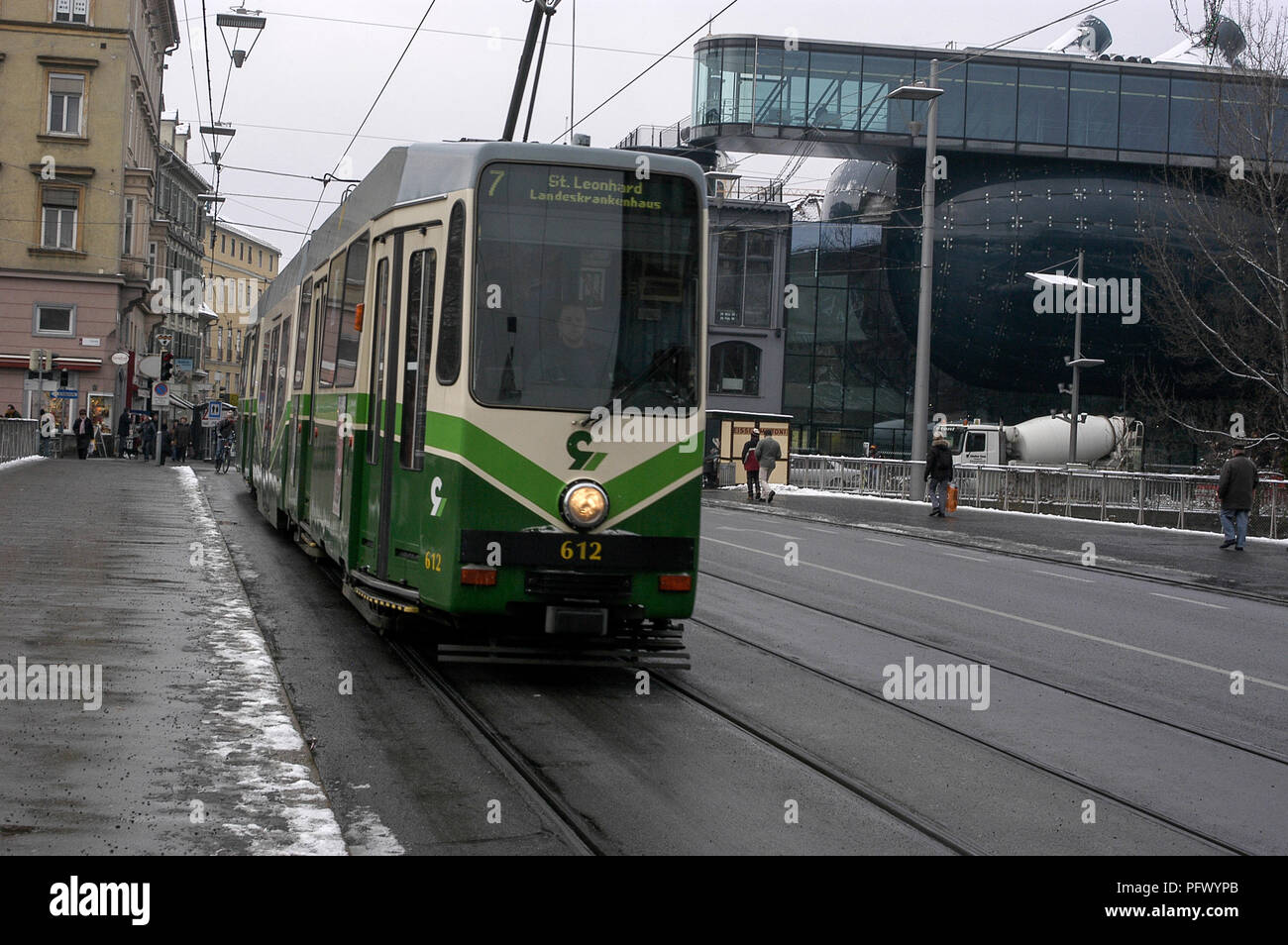 Graz Wikipedia