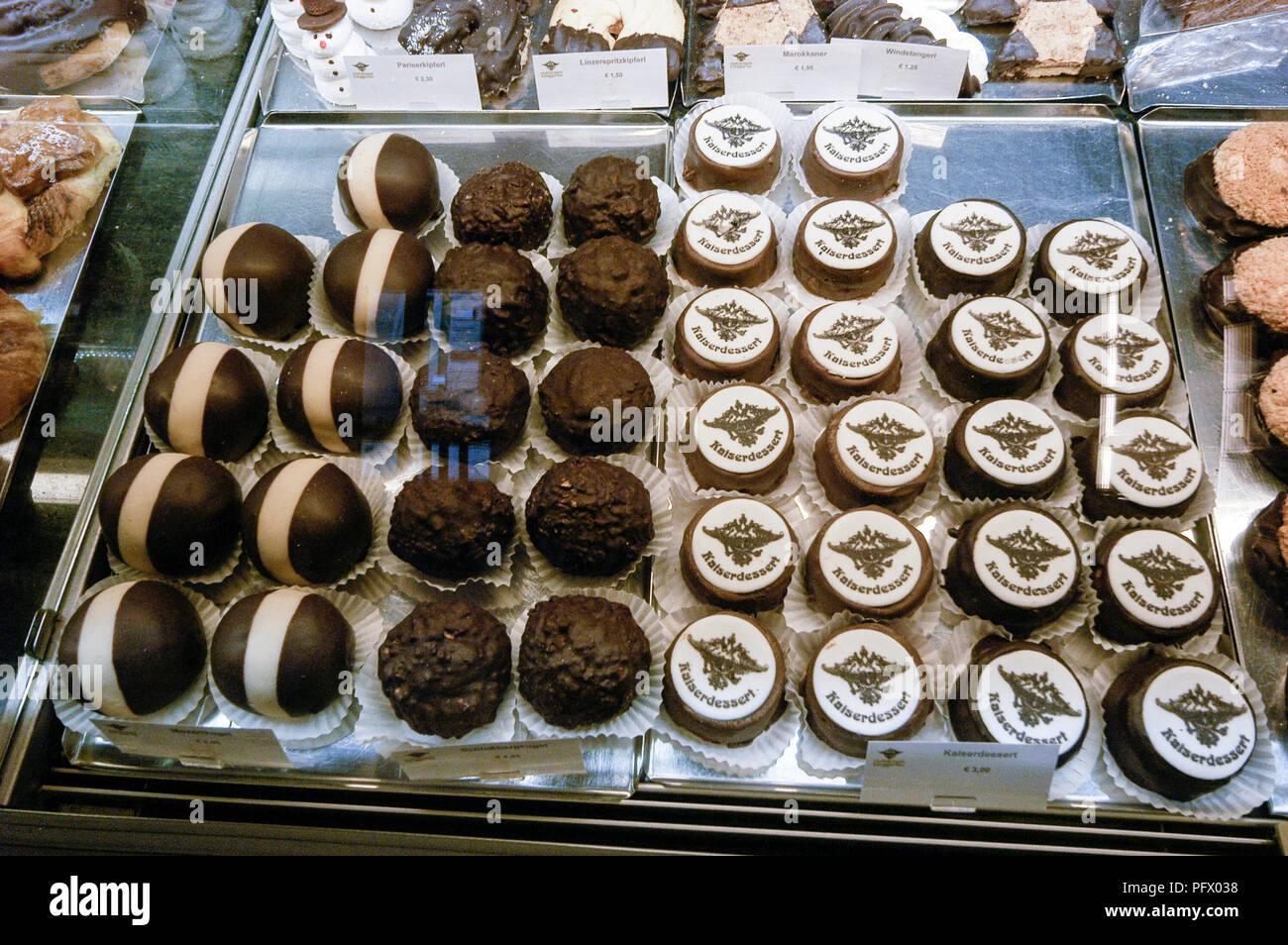 Selection Of Cakes And Pastries On Display In The Hofbackerei Edegger Tax Bakery In Hofgasse Graz Austria The Bakery Is Graz Oldest Bakery Found Stock Photo Alamy Selection Of Cakes And Pastries On Display In The Hofbackerei Edegger Tax Bakery In Hofgasse Graz Austria The Bakery Is Graz Oldest Bakery Found Stock Photo Alamy