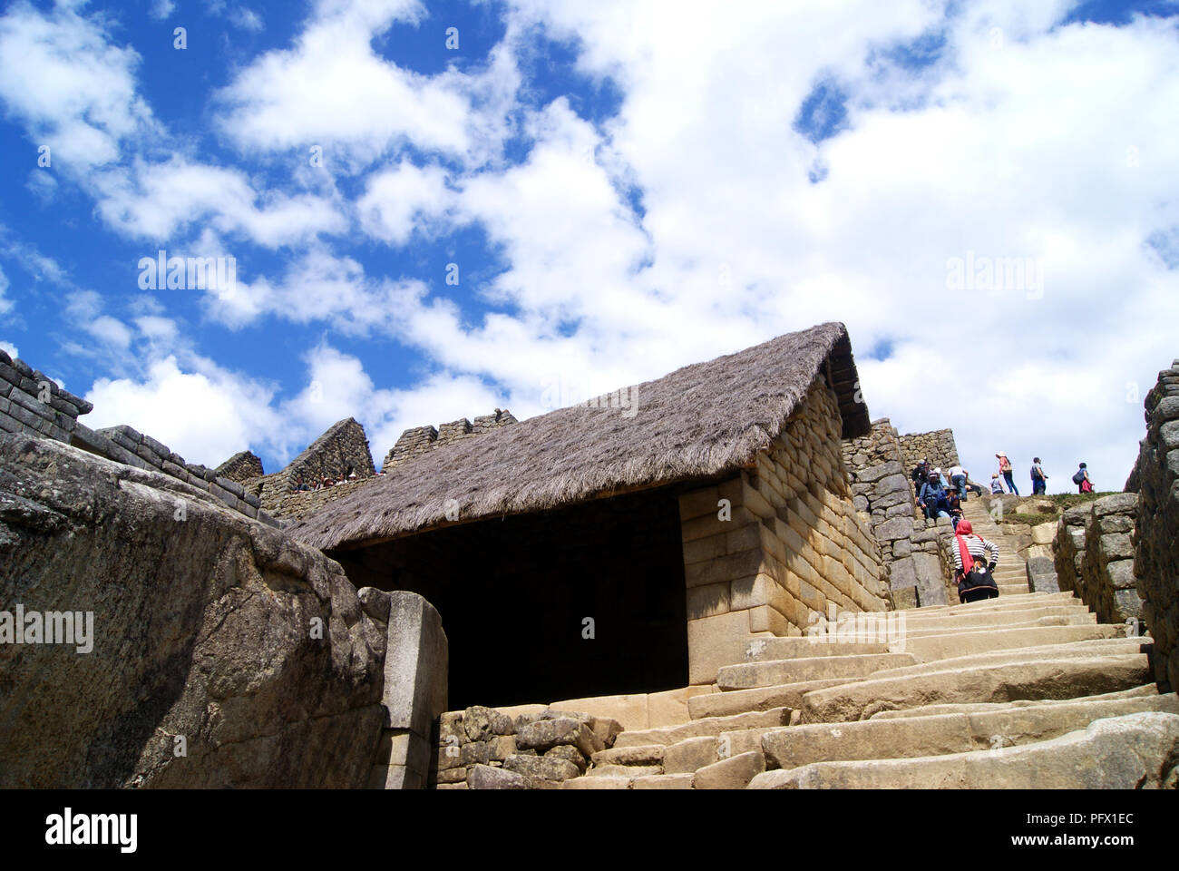 Nice photos machu picchu hi-res stock photography and images - Alamy
