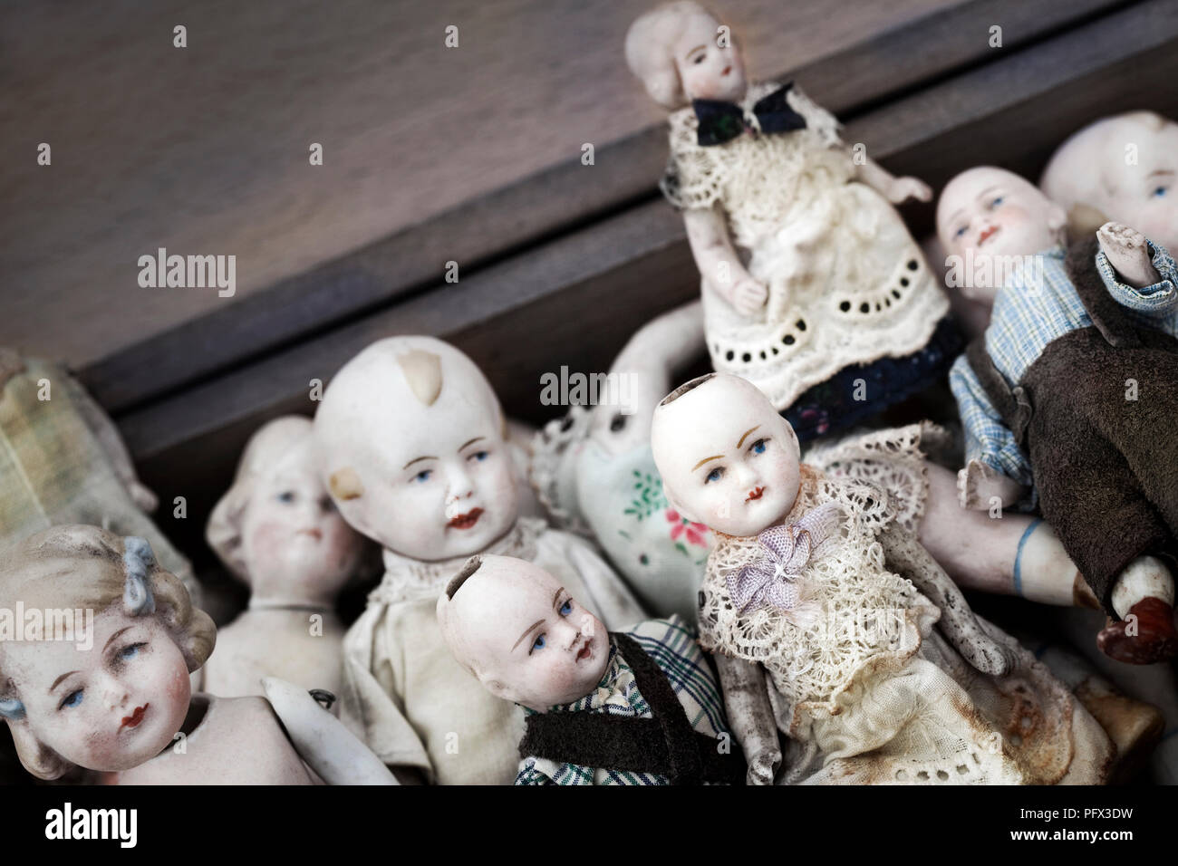 Kb collectible cheap dolls