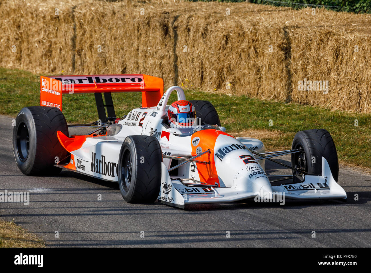 Penske chevrolet pc22 hi-res stock photography and images