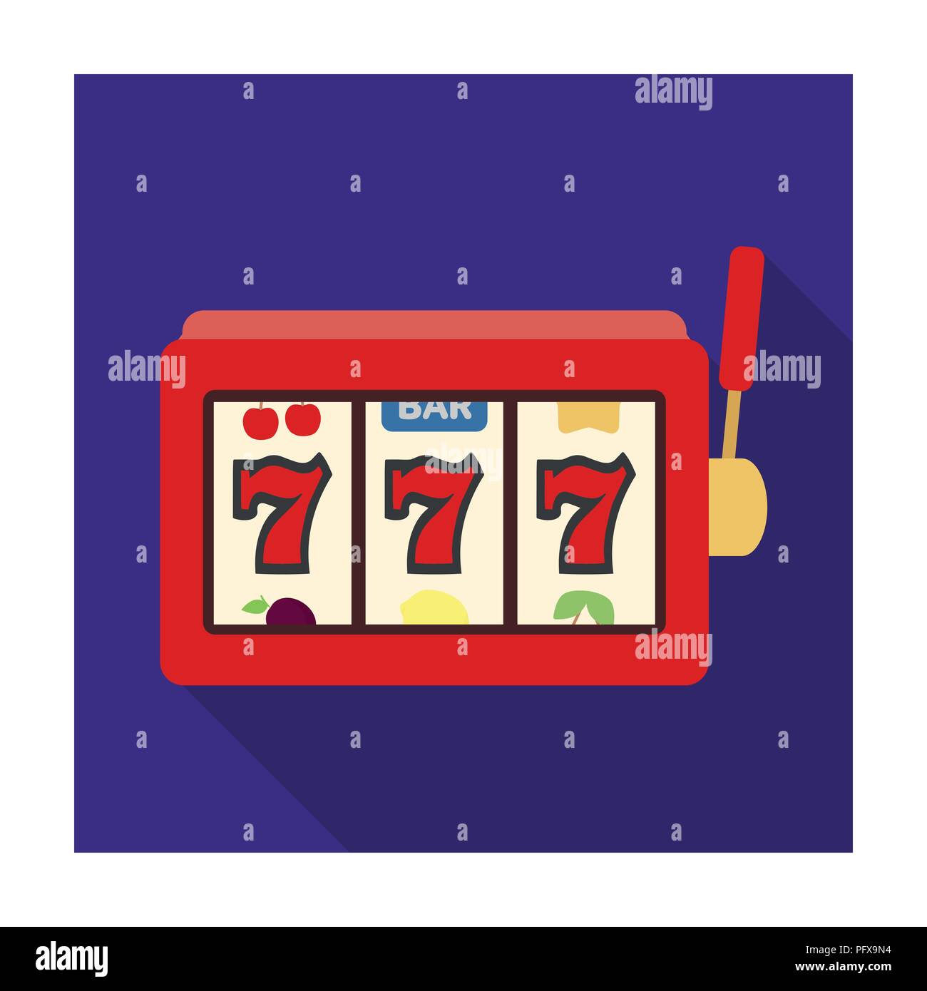 Cherry Chance Slot Machine