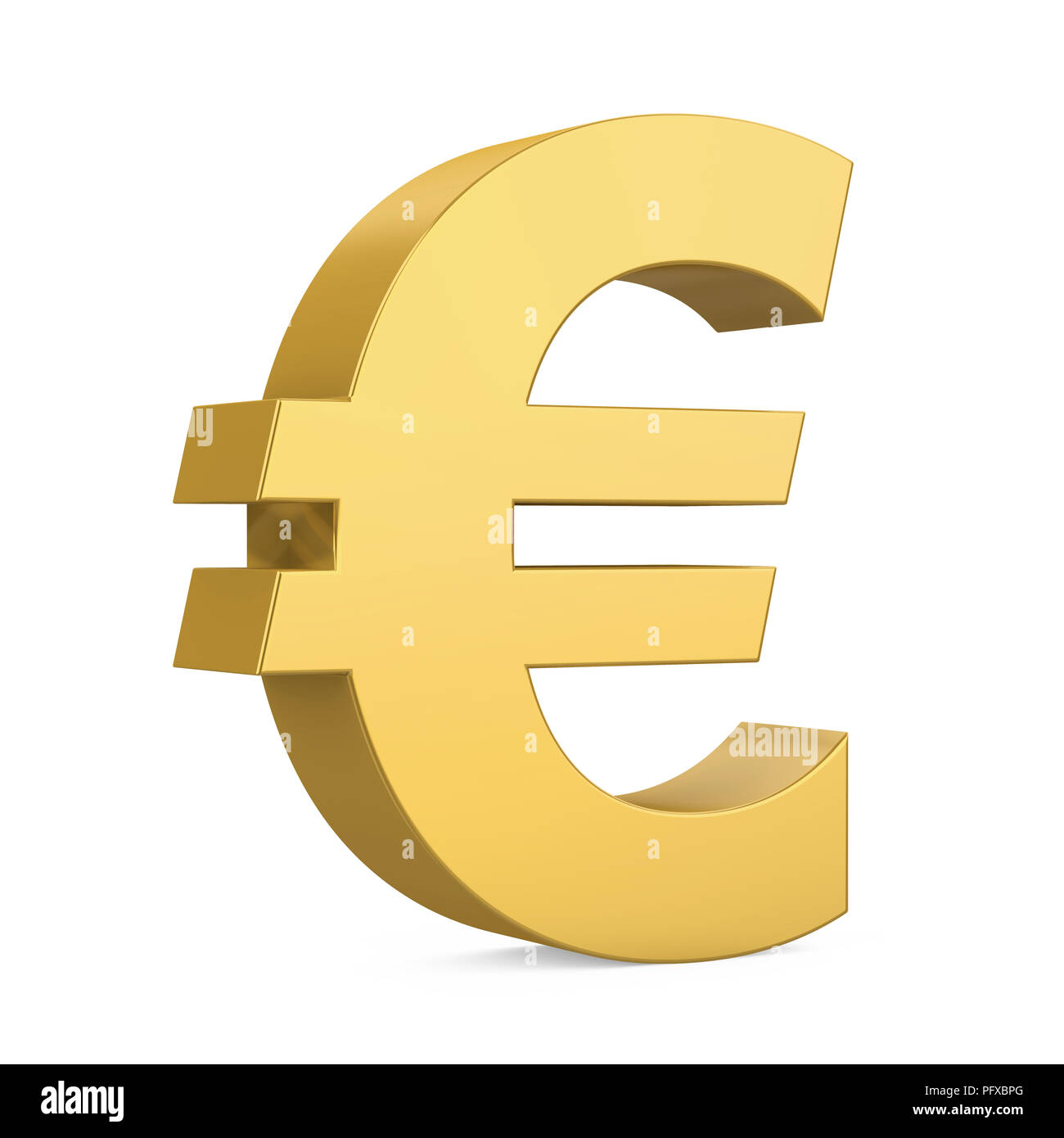 значок евро фото