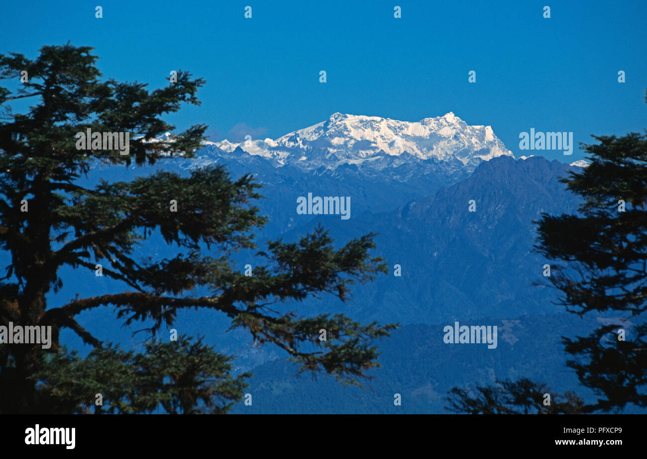 Gangkhar puensum clearance