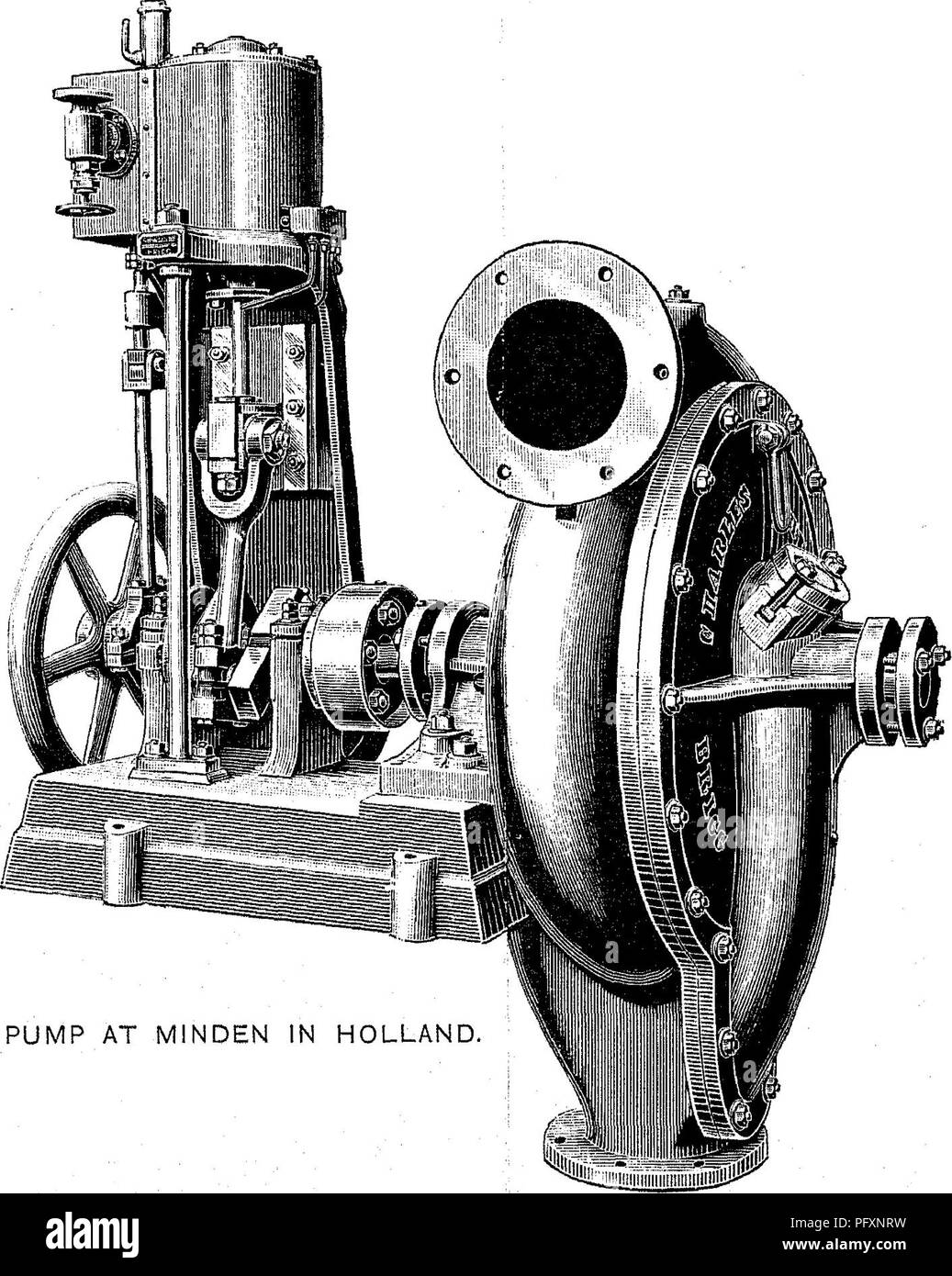 The drainage of fens and low lands by gravitation and steam power. Plate 7. ^^^^^^r^^^^'TO^mm'^k^^^^^^^ EV:X^mX^i&gt;&gt;i!;?i!:mmSNSS^^^^^^ g^^^^ KV'vV.xv^V^SV.^'.^ k^^^^^â ;'^^s'^^.^v^v^^ws^^^^^^vs^'^y?CT^ /f^l^tf. ...