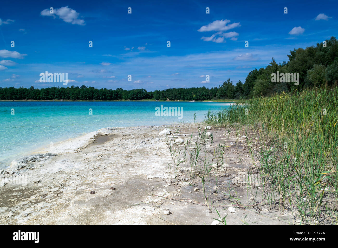 Azure leisure hi-res stock photography and images - Alamy