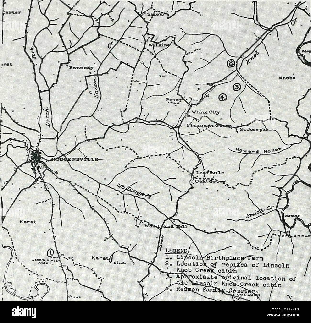 Hodgenville hires stock photography and images Alamy