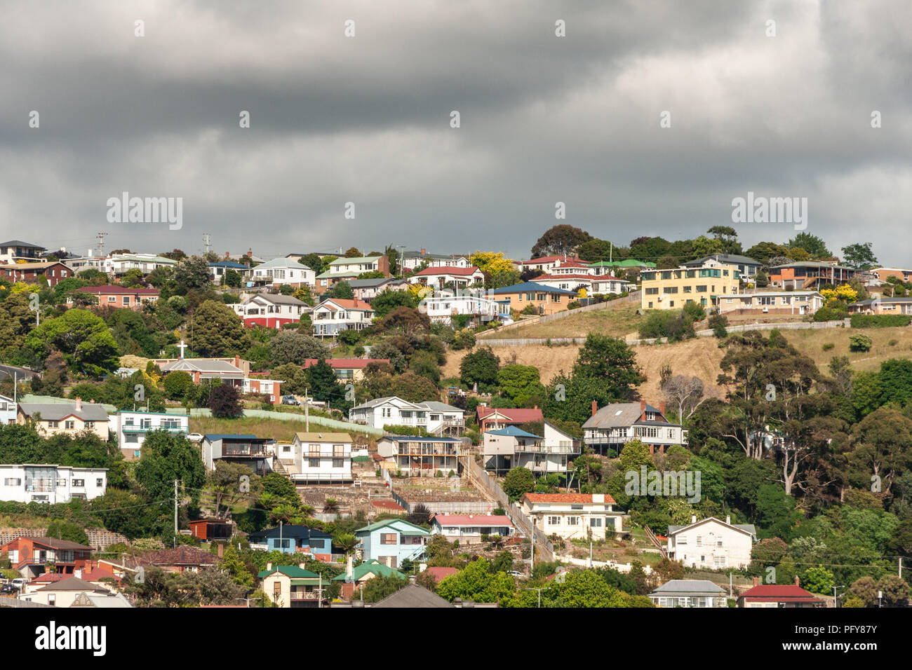Burnie, tasmania hires stock photography and images Alamy