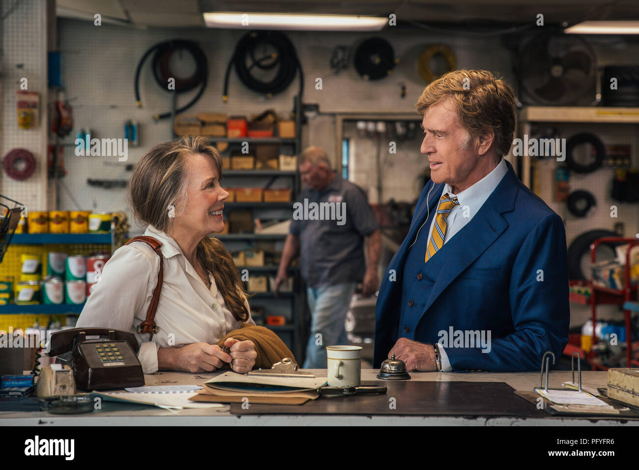 Robert forrest hi-res stock photography and images - Alamy