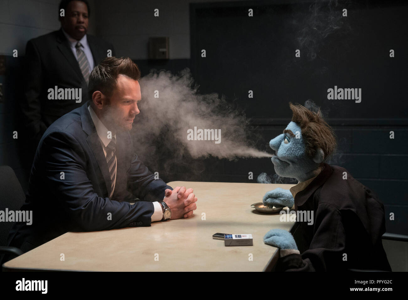 24 tv show hi-res stock photography and images - Alamy