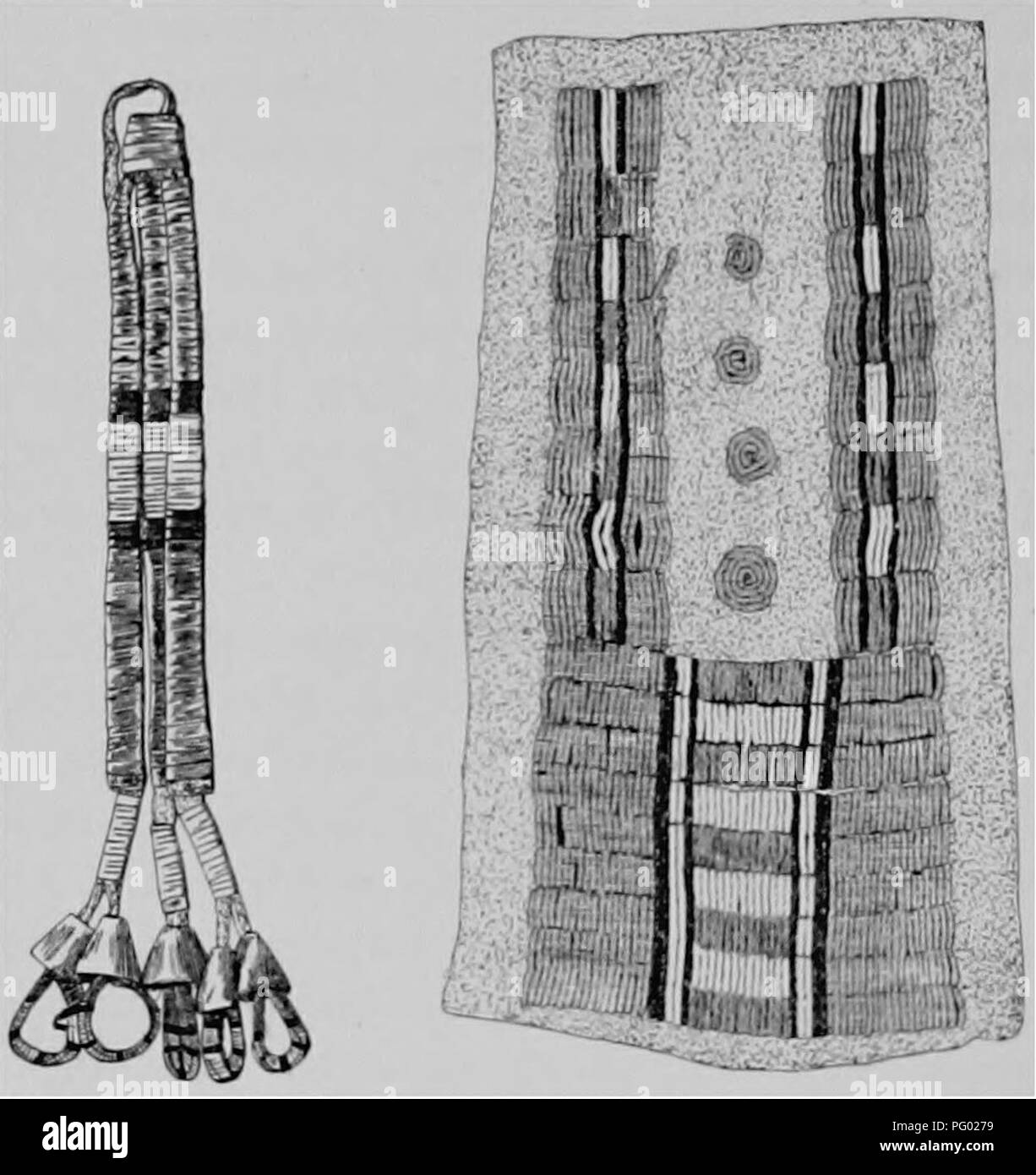 . The Arapaho. Arapaho Indians; Arapaho art; Symbolism in art; Picture