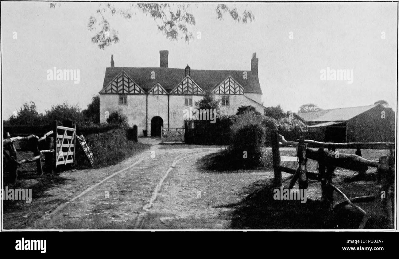 Worden hall Black and White Stock Photos & Images Alamy