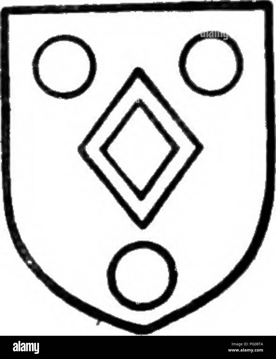 . The Victoria history of the county of Lancaster;. Natural history. Lanctov. Ardent OsBALDtSTON. Af' gent a matcleiabU hettreen three pellets. three ; the total number of hearths in the township was twenty-five.&quot; CUERDJLE HJLL stands in a low situation near the south bank of the Ribble about a mile north-east of Walton-le-Dale, the principal front facing north to the ricr. The house, which is of two stories, is now divided into two and is of little architectural interest, so many alterations and additions having been made that the disposition of the original plan has been lost and the e Stock Photo