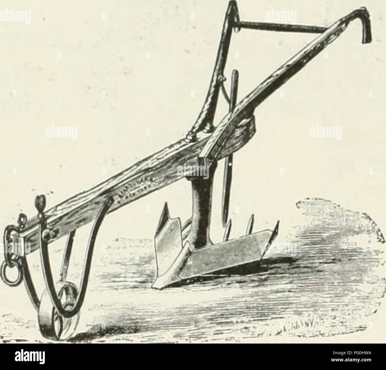 . The Cuba review. THE CUBA REVIEW. FARQUHAR Todos los cotnerciantes y agricultores en la Isia de Cuba saben de que el notn- bre de FARQUHAR es el solicitado para Arados, Implementos de Agricultura y Maquinaria. — Grandes partidas estan proveidas constantemente por los cotner- ciantes de todas las ciudades de la Isla. Se envian Catalogos 11 us tr ados a previa peticldn Agentes: AMERICAN TRADING COMPANY, NUEV^'YORK Y HABANA A. B. FARQUHAR 4^ CO. Cotton Exchange Building / New York, U. S.. Please note that these images are extracted from scanned page images that may have been digitally enhanced Stock Photo