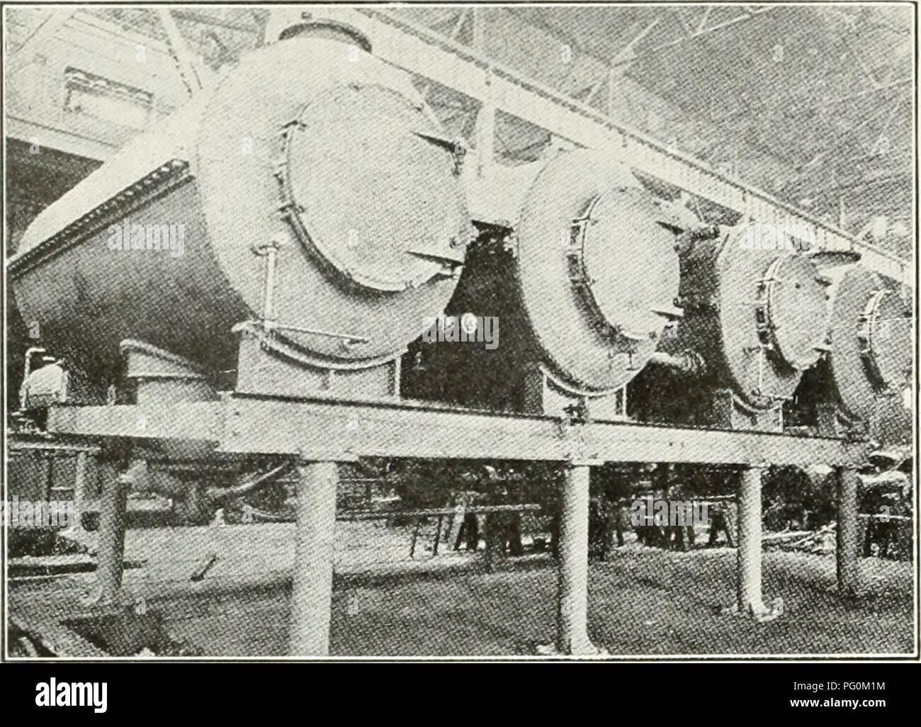 The Cuba Review features an article on the Lillie Multiple Evaporators ...