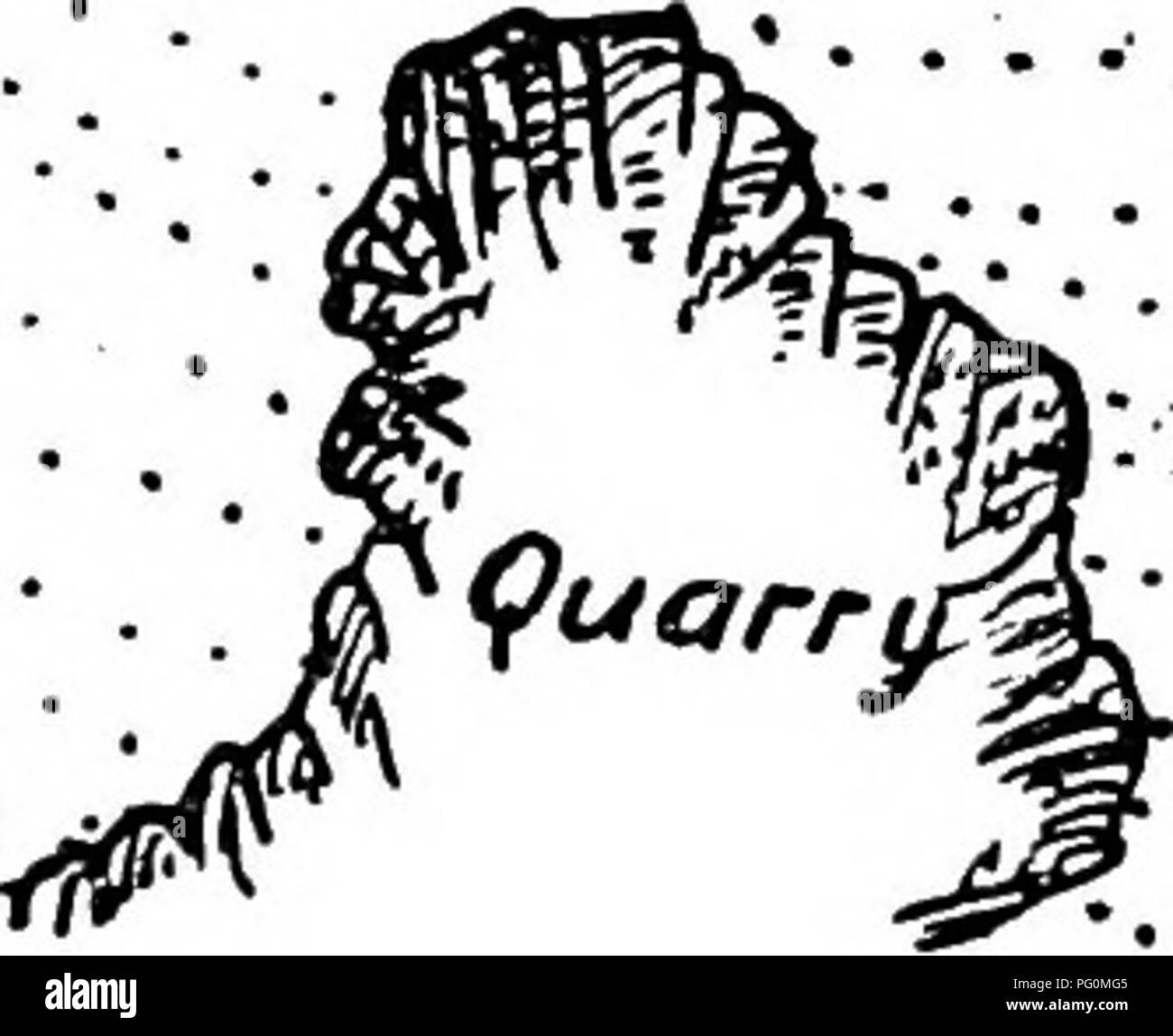 Victoria rampart Black and White Stock Photos & Images - Alamy