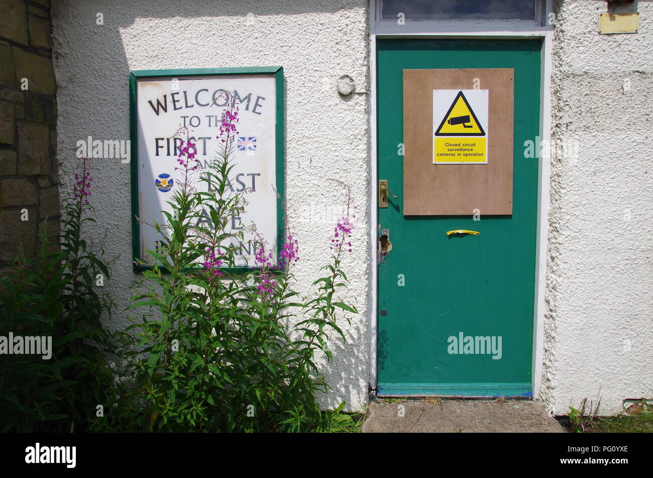 Byrness hires stock photography and images Alamy