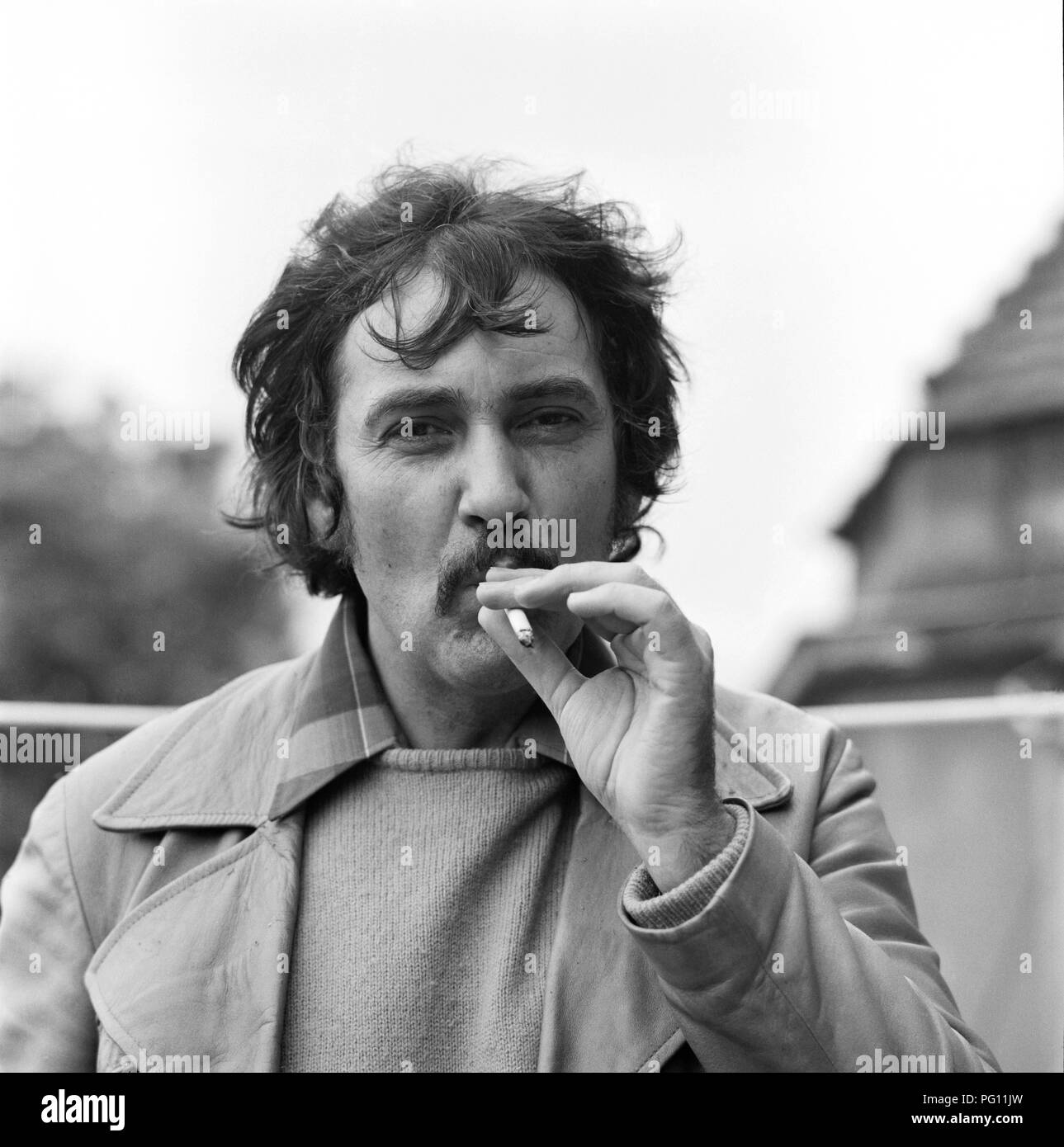 Oskar pastior Black and White Stock Photos & Images - Alamy