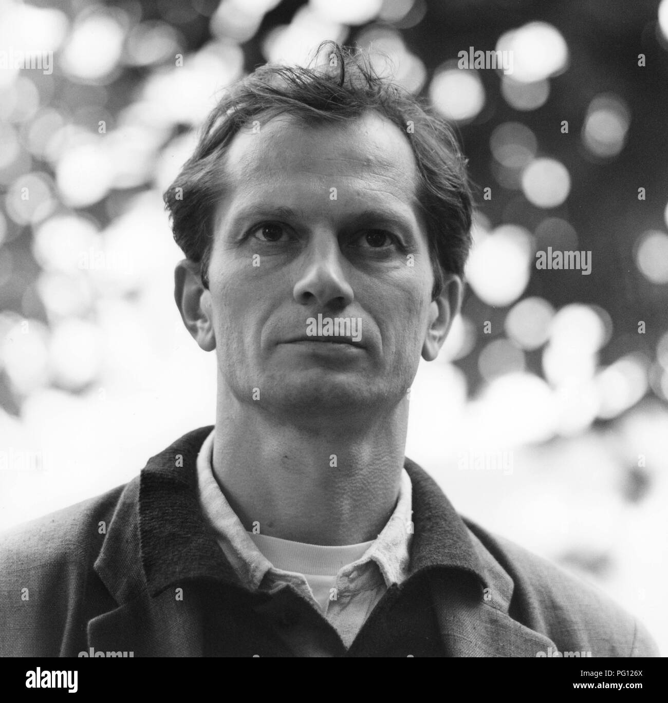 Writer austria hi-res stock photography and images - Alamy