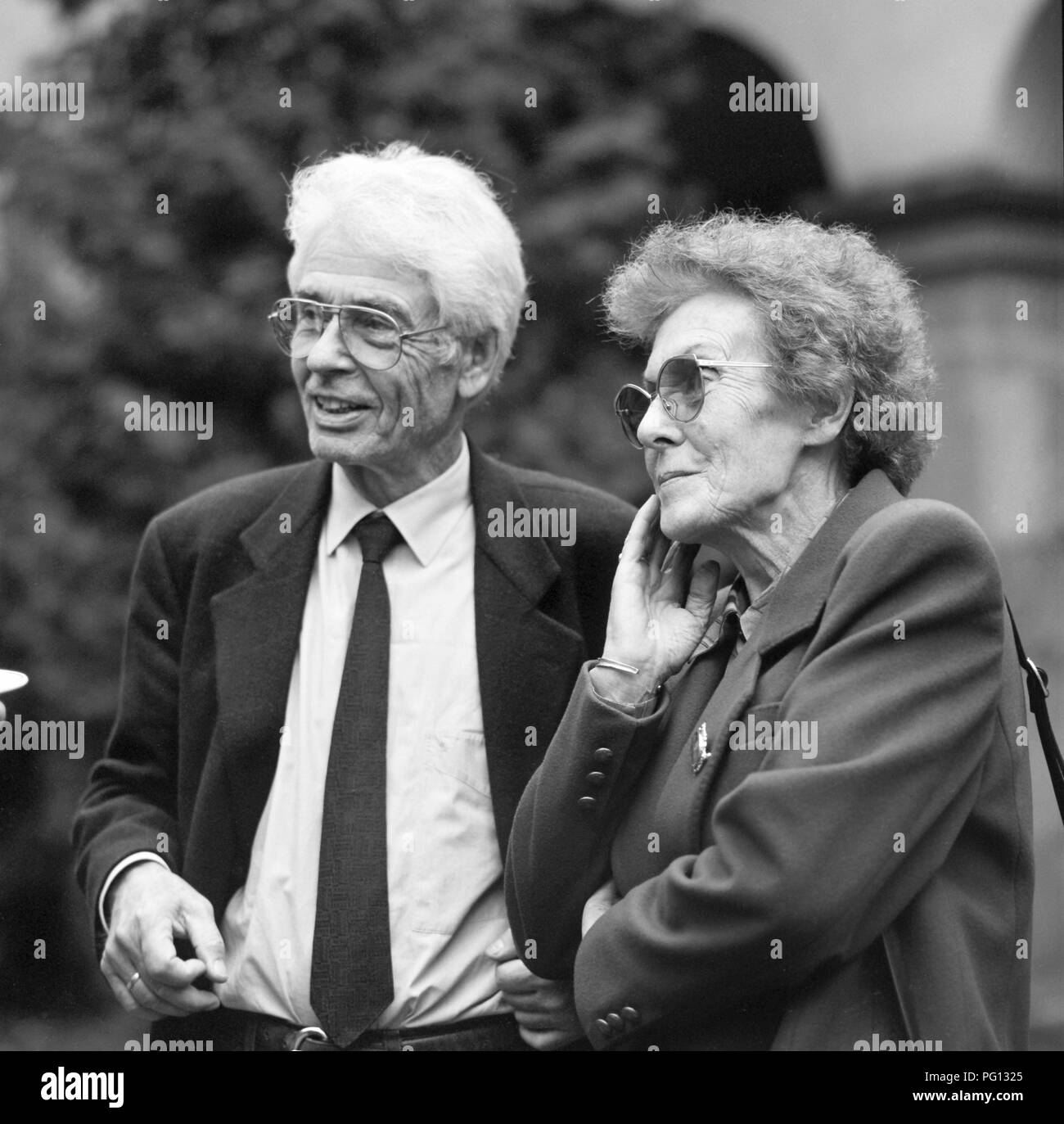 Eberhard Black and White Stock Photos & Images - Alamy