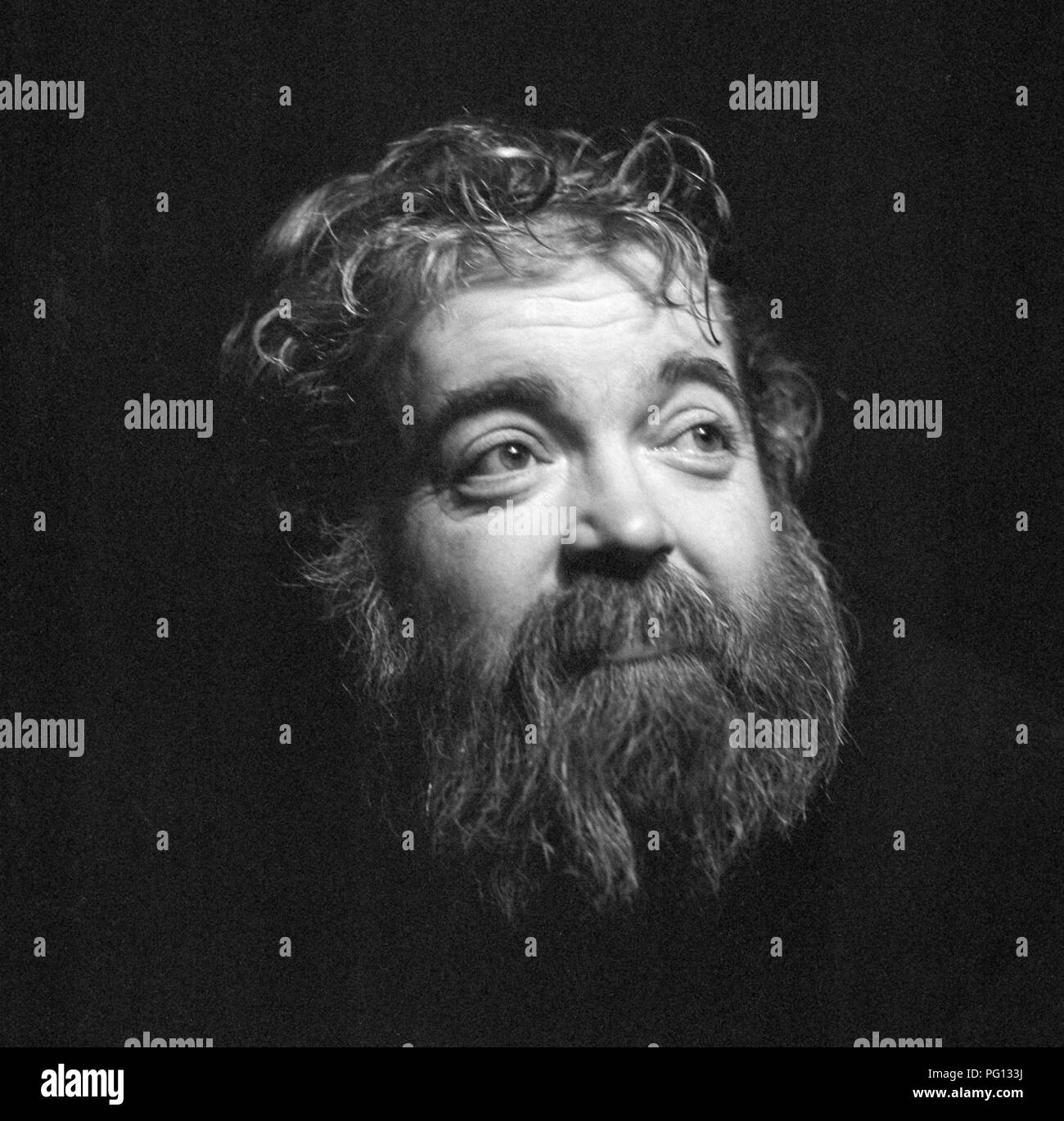 Helmut Qualtinger (austrian actor and writer and comedian) - 03/28/1973 