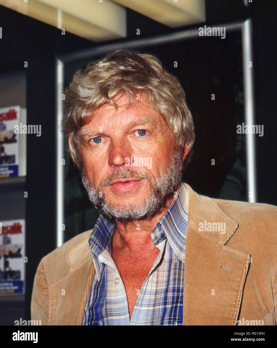 Hardy krueger hardy krueger hardy hires stock photography and images