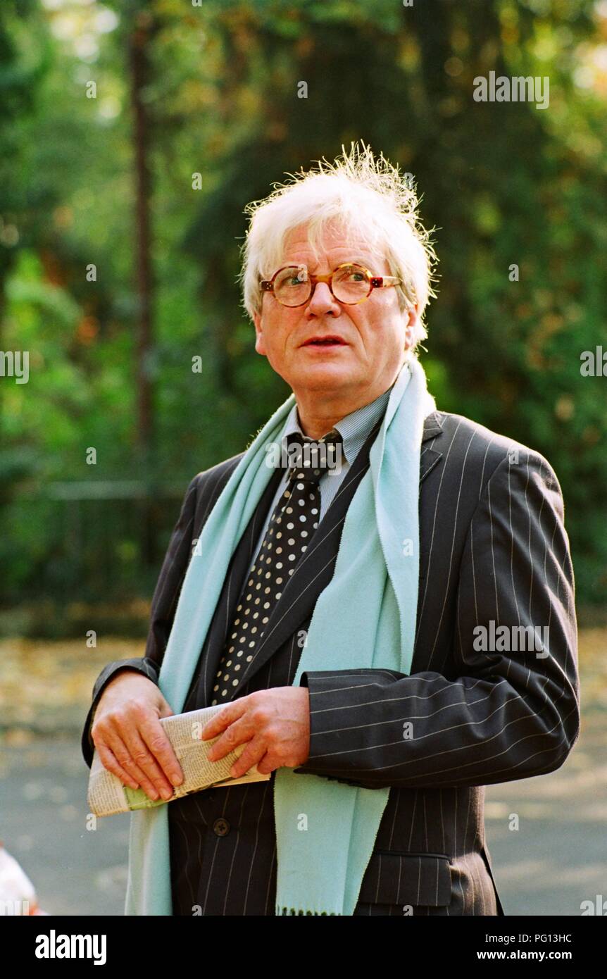 Gilbert adair hires stock photography and images Alamy