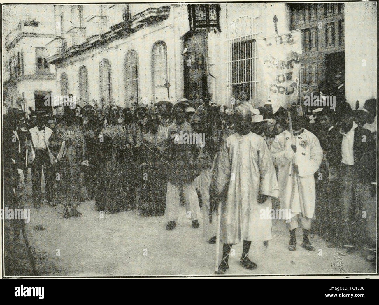 Interesting photos taken in Cuba Interesting photos taken in Cuba